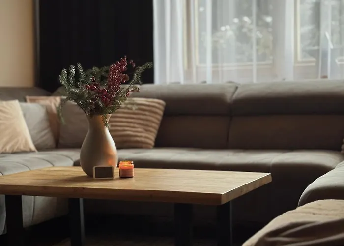 Dom W Gorach Saganowka Beskidy Villa *